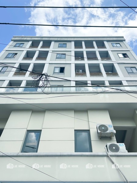 Hệ Thống Căn Hộ Cao Cấp - Duplex Cao - Cửa sổ trời - Ngay SVĐ Phú Thọ