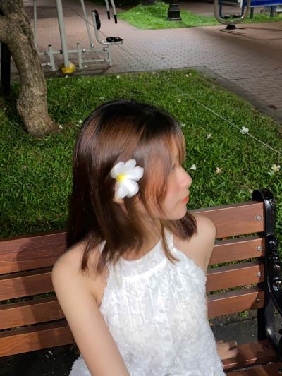 Cẩm Ly WeOne