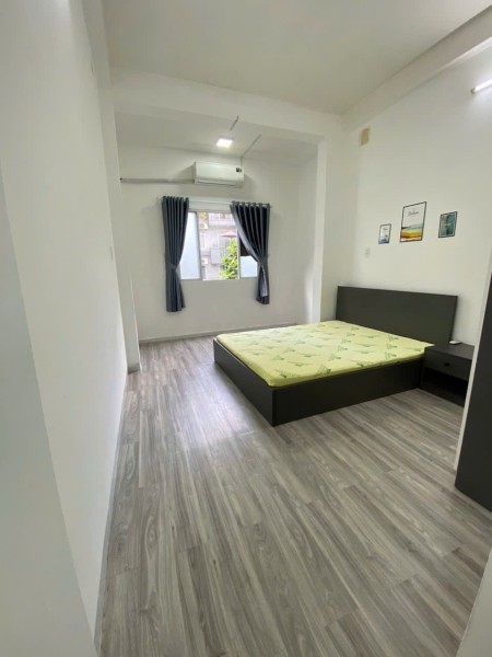 STUDIO TÁCH BẾP NGAY TẠI NGUYỄN XÍ, BÌNH THẠNH - Gần trường ĐH Văn Lang cs 3, ĐH Hồng Bàng,...