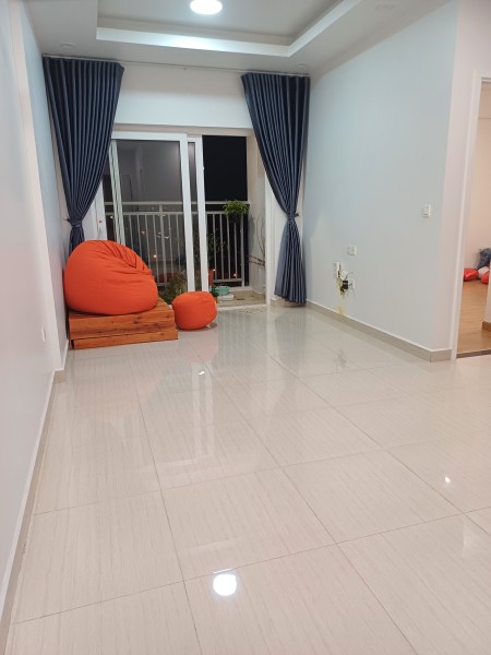 Cho thuê căn hộ 2pn+2wc + 2 bếp Kinh dương vương An Lạc Bình Tân