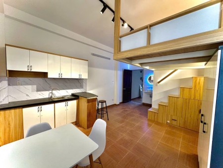 SIÊU PHẨM DUPLEX FULL NỘI THẤT
