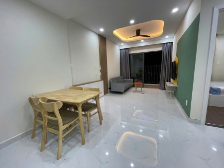 PN-Techcons, Hoa Sứ, Phú Nhuận: 90m2, 18tr/tháng, 2p ngủ, 2wc, Nội thất.