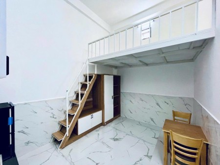 Phong trọ 25m2 Nhà Bè đường Trần Thị Liền nha