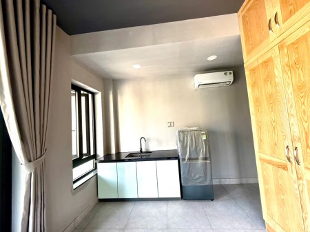 Chính chủ cho thuê 3 phòng trọ cao cấp, đầy đủ nội thất ngay trung tâm bình Thạnh