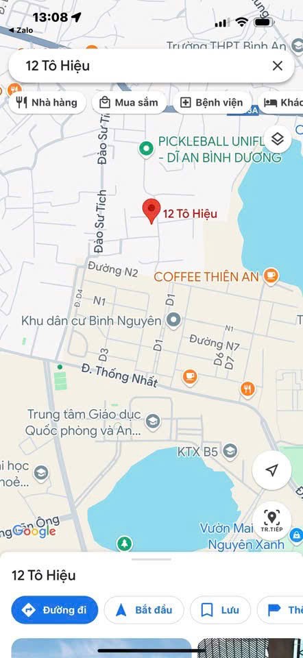 Đi đến slide 16