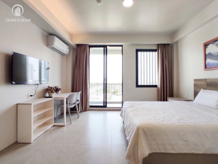  CHO THUÊ CĂN HỘ - TRUNG TÂM Q7, Gần Cầu Kênh Tẻ, Lotte Q7 gần ĐH RMIT, TDT, UFM, UEH, UEL, NTT