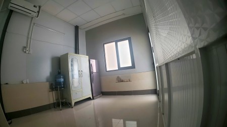 Cho thuê phòng máy lạnh đường Bình Thới gần Quận 10
