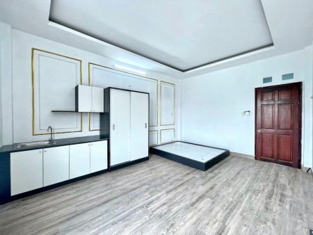 Chính chủ cho thuê phòng trọ khép kín tách bếp đẹp tại Phan Huy Ích Gò Vấp (HÌNH THẬT 100%)