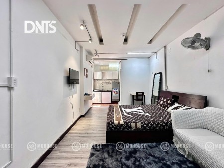 Cho Thuê Phòng Gần Nowzone_An Dương Vương_Bệnh Viện Từ Dũ Q1