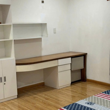 Cho thuê chung cư Phan Xích Long, PN: 1p ngủ rộng, 55m2, full nt giá 8tr5