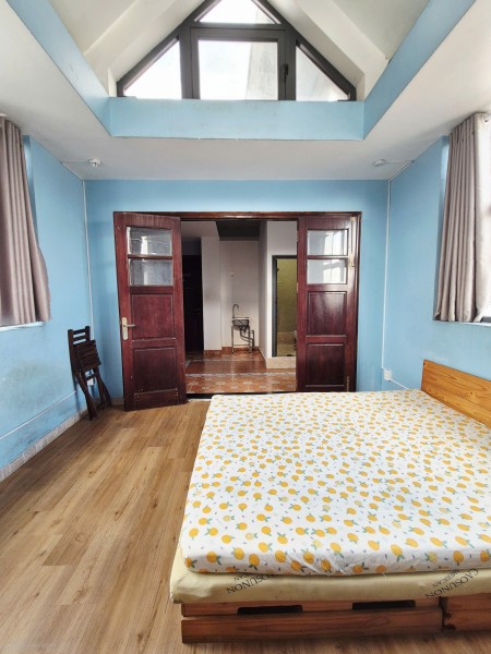 Chính chủ cho thuê Studio 1 phòng ngủ Full NT, tách bếp có ban c, 36m2, Nguyễn Xuân Khoát, Tân Thành
