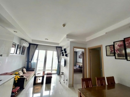 Chung cư Bàu cát,p10,Tân BÌnh: 83m2m2, 2p ngủ, 2wc,NT,11tr/th, NHÀ MỚI.