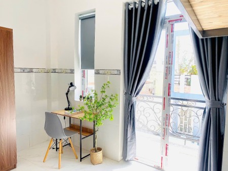 Phòng đẹp giá rẻ ngay CHỢ TÂN HƯƠNG