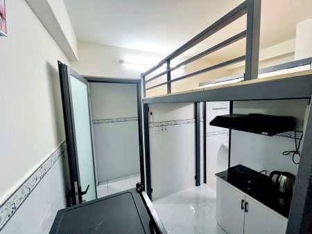 Cho Thuê Phòng Trọ Giá Rẻ Gác Lửng Ngay đường Tô Hiến Thành Q10 gần Đh Bách Khoa, Kinh Tế, Huflit