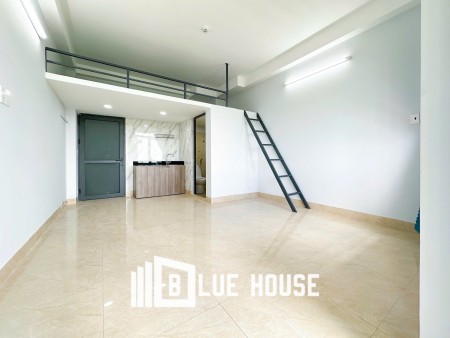 CHO THUÊ PHÒNG DUPLEX GIÁ RẺ - TRƯỜNG CHINH TÂN BÌNH - ĐẦY ĐỦ TIỆN NGHI - TRỐNG SẴN