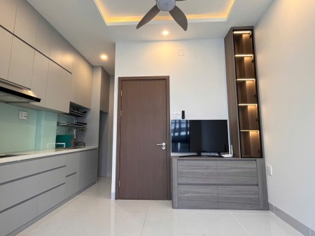 CĂN HỘ DỊCH VỤ FULL NỘI THẤT – THỦ ĐỨC – CHỈ TỪ 5 TRIỆU