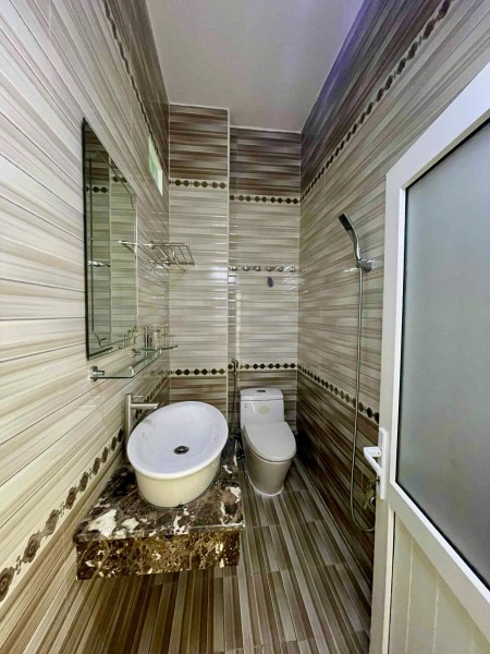 Phòng Cho Thuê Quận 6 – Giá Tốt, Đầy Đủ Tiện Nghi, Vào Ở Ngay!