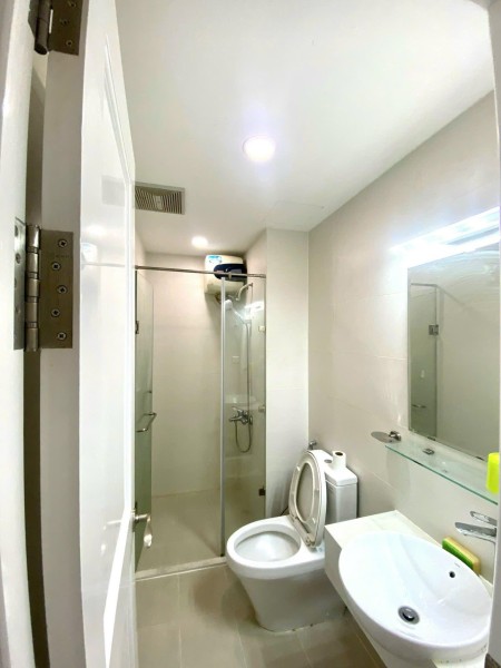 Chung cư Âu cơ Tower, Tân Phú:87m2,2p ngủ, có NT,11tr/th