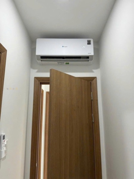 Căn hộ chung cư Phúc Yên, P15,Tân Bình: 76m2, 2p ngủ, 2wc, 8,5 tr/th