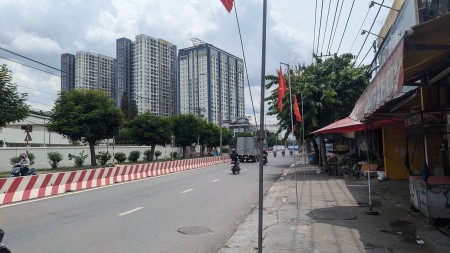 ️Giá chỉ 20 triệu ️Cho thuê khoán dãy nhà trọ mặt tiền DT743 Dĩ An TPHCM