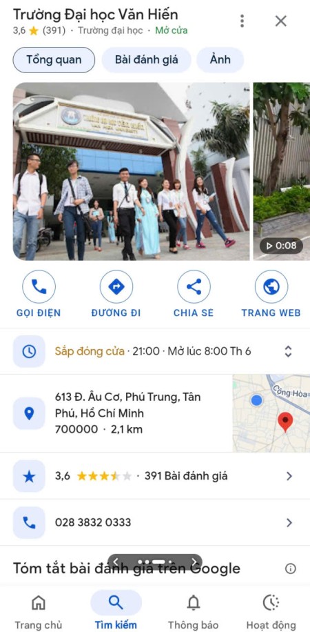 Đi đến slide 12