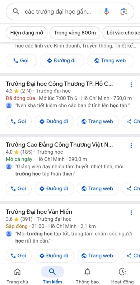 Đi đến slide 14
