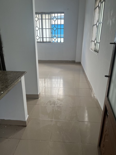 Phòng trọ bình dân 18m2 giá 2,6tr