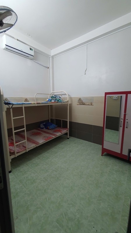 phòng máy lạnh cho Nữ thuê đường Bình Thới gần Quận 10