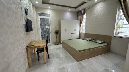 Phòng Gần Đại Học Sài Gòn ,Sư Phạm,KHTN ngay Hẻm 80 Nguyễn Trãi P3Q5(Chính chủ)