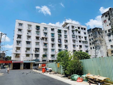 CHO THUÊ CĂN HỘ CHUNG CƯ VIỄN ĐÔNG – GIÁ CHỈ 5,5 TRIỆU/THÁNG