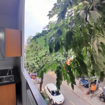Chính chủ cho thuê căn hộ đẹp, giá tốt tại 71 đường số 9 kdc Trung Sơn