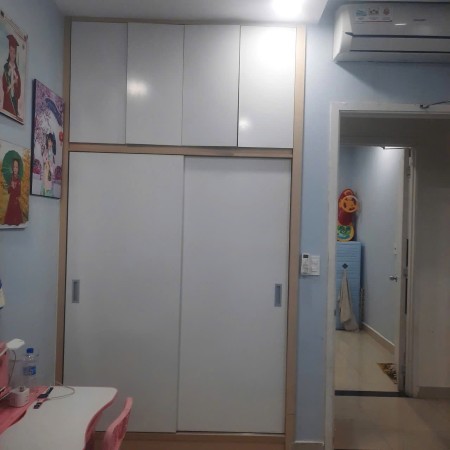 Central Plaza,Phạm Văn Hai, Tân Bình: 70m2,2p ngủ,NT,12,5tr/th