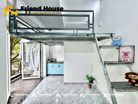 PHÒNG TRỌ CITYLAND – GÒ VẤP – NGAY NGÃ 5 CHUỒN CÚN