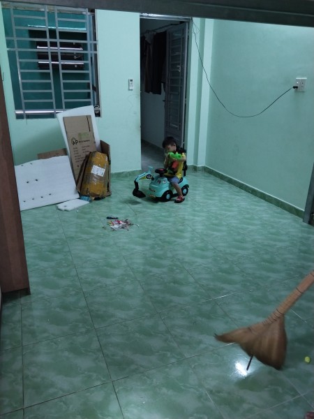 Phòng trọ sạch sẽ thoáng mát cho thuê