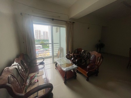 Căn hộ Cao ốc Lương Định Của, 2PN, 84m2 cho thuê 12tr