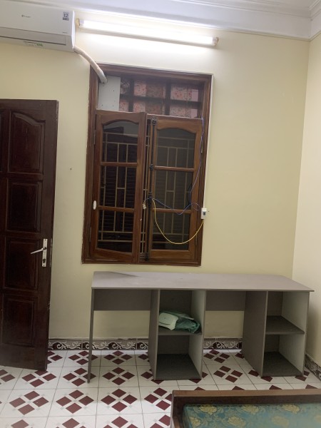 Cho thuê phòng trọ gần trường ĐH Bách khoa, Xây Dựng, Kinh tế Quốc Dân