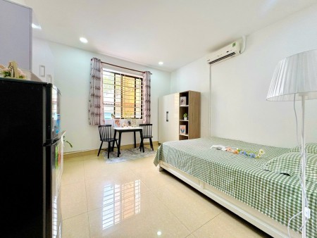 Cho thuê phòng trọ rộng thoáng-Trần Thiện Chánh-Quận 10-Gần ĐH Y Phạm Ngọc Thạch-Huflit-Bách Khoa