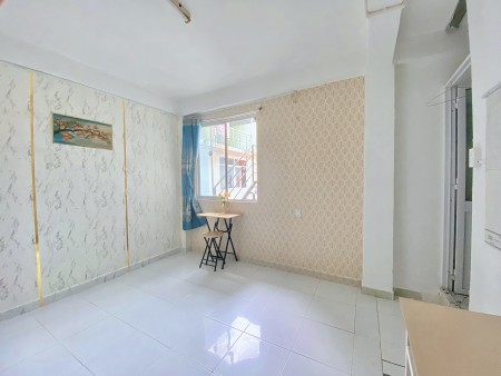 CHO THUÊ PHÒNG GIÁ RẺ - CỬA SỔ TẠI P17 BÌNH THẠNH