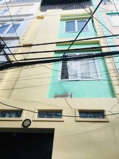 CC cho thuê nhà nguyên căn tại ngõ 750 đường Kim giang, P. Thanh Liệt, HN