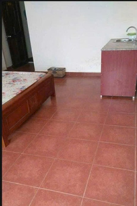 Cho thuê phòng trọ Đẹp , thoáng mát Đường Chu văn An, Bình Thạnh