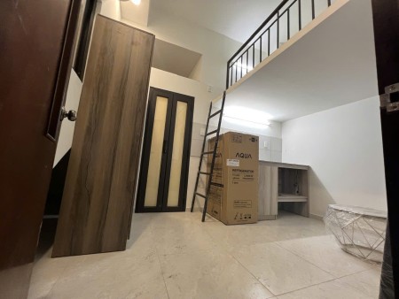 PHÒNG TRỌ CHO THUÊ FULL NỘI THẤT NGAY TÔ HIẾN THÀNH QUẬN 10, GẦN ĐH UEH, HUFLIT, Y DƯỢC, BÁCH KHHSSV