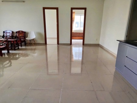 Cho thuê căn hộ Thanh Bình Residence 60m² ngay VSIP 1 – KDC Việt Sing, full nội thất, chỉ xách vali