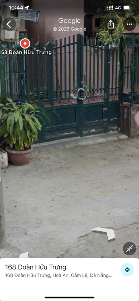Chính chủ cần cho thuê nhà nguyên căn, thông tin như sau: