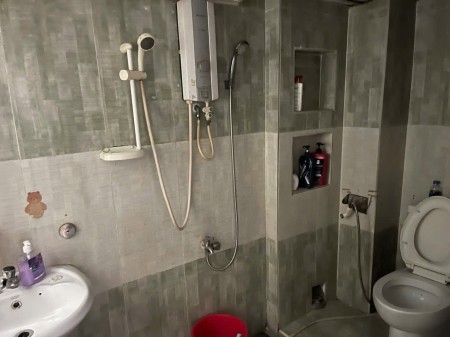 Cho sinh viên thuê phòng 30m2 q10 Thành Thái
