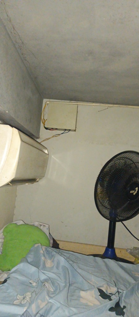 Tìm nữ ở ghép gần Cao Đẳng Sư Phạm trung ương Cơ sở 2