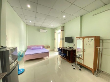 CHO THUÊ PHÒNG 5 TRIỆU THOÁNG MÁT, ĐẦY ĐỦ NỘI THẤT