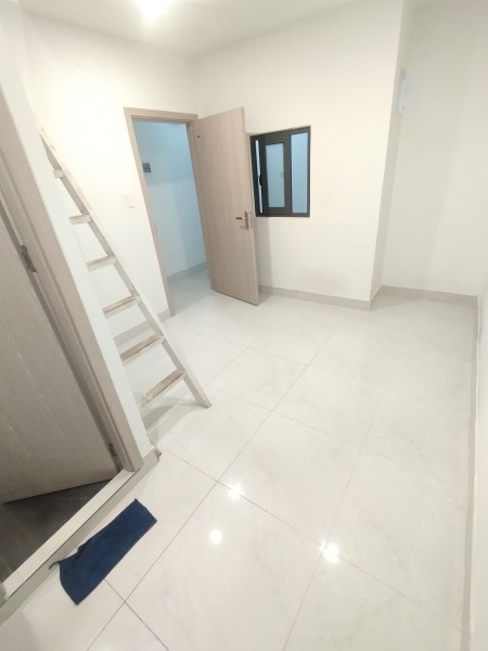 Phòng máy lạnh full gác. C13 đường Nguyễn Văn Linh