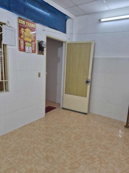 Cho Thuê Phòng Trọ - Q.3 - HCM - liên hệ : 0985424380 Cô Dẫn