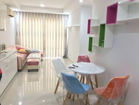 Chung cư Bàu cát, p10, Tân BÌnh: 83m2,2p ngủ,2wc, 11tr/th