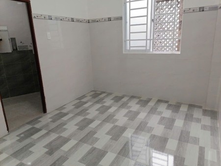 Cho thuê phòng 20m2 đường Cao Lỗ Phường 4 Quận 8